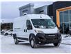 2025 RAM ProMaster 2500 High Roof (Stk: 25059) in Embrun - Image 1 of 20