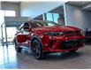 2025 Dodge Hornet GT (Stk: 25098) in Embrun - Image 1 of 22