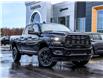 2025 RAM 2500 Big Horn (Stk: 25103) in Embrun - Image 1 of 24