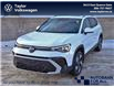 2025 Volkswagen Taos Highline (Stk: 250103) in Regina - Image 1 of 44