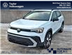 2025 Volkswagen Taos Trendline (Stk: 250097) in Regina - Image 1 of 38