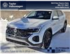 2025 Volkswagen Atlas Cross Sport 2.0 TSI Highline (Stk: 250134) in Regina - Image 1 of 45