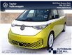 2025 Volkswagen ID. Buzz 1st Edition (Stk: 250096) in Regina - Image 1 of 37