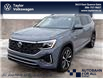 2025 Volkswagen Atlas 2.0 TSI Execline (Stk: 250145) in Regina - Image 1 of 46