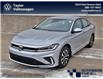 2025 Volkswagen Jetta Trendline (Stk: 250098) in Regina - Image 1 of 36