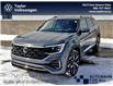 2025 Volkswagen Atlas 2.0 TSI Execline (Stk: 250146) in Regina - Image 1 of 45