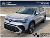 2025 Volkswagen Taos Highline (Stk: 250150) in Regina - Image 1 of 42