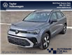 2025 Volkswagen Taos Trendline (Stk: 250189) in Regina - Image 1 of 38