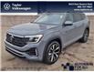 2025 Volkswagen Atlas 2.0 TSI Execline (Stk: 250195) in Regina - Image 1 of 45