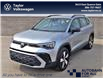 2025 Volkswagen Taos Trendline (Stk: 250185) in Regina - Image 1 of 37