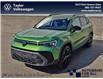 2025 Volkswagen Taos Comfortline Black Edition (Stk: 250187) in Regina - Image 1 of 43