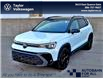 2025 Volkswagen Taos Comfortline Black Edition (Stk: 250217) in Regina - Image 1 of 42