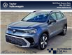 2025 Volkswagen Taos Trendline (Stk: 250202) in Regina - Image 1 of 37