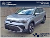 2025 Volkswagen Taos Highline (Stk: 250215) in Regina - Image 1 of 43