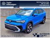 2025 Volkswagen Taos Comfortline (Stk: 250237) in Regina - Image 1 of 43