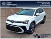 2025 Volkswagen Taos Highline (Stk: 250157) in Regina - Image 1 of 43