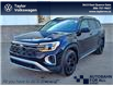 2025 Volkswagen Atlas 2.0 TSI Peak Edition (Stk: 250196) in Regina - Image 1 of 42