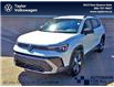2025 Volkswagen Taos Trendline (Stk: 250203) in Regina - Image 1 of 39