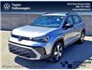 2025 Volkswagen Taos Trendline (Stk: 250186) in Regina - Image 1 of 38