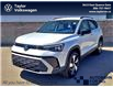 2025 Volkswagen Taos Trendline (Stk: 250198) in Regina - Image 1 of 37