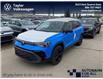 2025 Volkswagen Taos Comfortline Black Edition (Stk: 250248) in Regina - Image 1 of 4