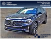 2025 Volkswagen Atlas Cross Sport 2.0 TSI Execline (Stk: 250236) in Regina - Image 1 of 44