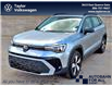 2025 Volkswagen Taos Trendline (Stk: 250190) in Regina - Image 1 of 38