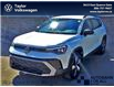 2025 Volkswagen Taos Trendline (Stk: 250204) in Regina - Image 1 of 37