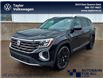 2025 Volkswagen Atlas 2.0 TSI Highline (Stk: 250252) in Regina - Image 1 of 43