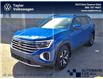 2025 Volkswagen Atlas 2.0 TSI Comfortline (Stk: 250253) in Regina - Image 1 of 40