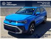 2025 Volkswagen Taos Highline (Stk: 250241) in Regina - Image 1 of 43
