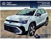 2025 Volkswagen Taos Trendline (Stk: 250232) in Regina - Image 1 of 40