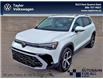 2025 Volkswagen Taos Highline (Stk: 250209) in Regina - Image 1 of 42