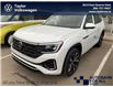 2025 Volkswagen Atlas 2.0 TSI Execline (Stk: 250257) in Regina - Image 1 of 14