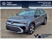 2025 Volkswagen Taos Trendline (Stk: 250154) in Regina - Image 1 of 36