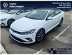 2025 Volkswagen Jetta Trendline (Stk: 250281) in Regina - Image 1 of 13