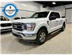 2023 Ford F-150 XLT (Stk: WAGR13638) in Calgary - Image 1 of 13