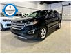 2017 Ford Edge Titanium (Stk: WAGR13640A) in Calgary - Image 1 of 13