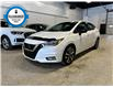 2021 Nissan Versa SR (Stk: P13653) in Calgary - Image 1 of 13