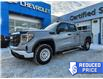 2024 GMC Sierra 1500 Pro (Stk: 30980A) in The Pas - Image 1 of 18