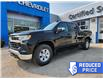 2023 Chevrolet Silverado 1500 LT (Stk: 30715A) in The Pas - Image 1 of 20