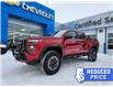 2023 GMC Canyon AT4X (Stk: 30781A) in The Pas - Image 1 of 20