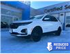 2024 Chevrolet Equinox RS (Stk: 31039A) in The Pas - Image 1 of 19