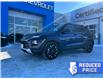 2022 Chevrolet TrailBlazer LT (Stk: 31049A) in The Pas - Image 1 of 18
