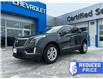 2020 Cadillac XT5 Luxury (Stk: 31030A) in The Pas - Image 1 of 6