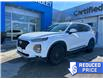 2020 Hyundai Santa Fe Preferred 2.4 (Stk: 31126B) in The Pas - Image 1 of 16