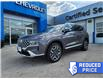 2021 Hyundai Santa Fe HEV Luxury (Stk: 31160A) in The Pas - Image 1 of 20