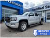 2018 GMC Sierra 1500 SLE (Stk: 31110A) in The Pas - Image 1 of 20