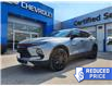 2024 Chevrolet Blazer LT (Stk: 31142A) in The Pas - Image 1 of 20