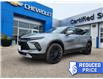 2024 Chevrolet Blazer LT (Stk: 31201A) in The Pas - Image 1 of 16